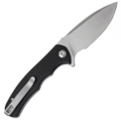 CIVIVI Mini Praxis 6.79 in Folding Knife 