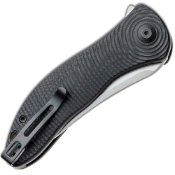Synergy3 Folding Knife - G10 Handle