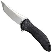 Synergy3 Folding Knife - G10 Handle