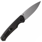 Altus Button Lock / Thumb Stud Knife