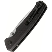 Altus Button Lock / Thumb Stud Knife