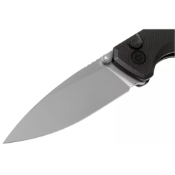 Altus Button Lock / Thumb Stud Knife