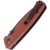 Altus Button Lock / Thumb Stud Knife