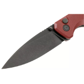 Altus Button Lock / Thumb Stud Knife