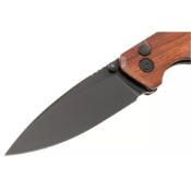 Altus Button Lock / Thumb Stud Knife