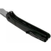 Ortis Flipper Knife Blade