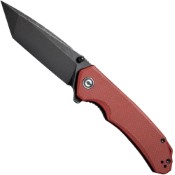 Civivi Brazen Folding Knife w/ G10 Handle