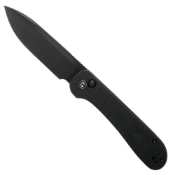  Civivi Button Lock Elementum Folding Knife