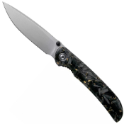 Imperium Folding Knife - Nitro-V Blade