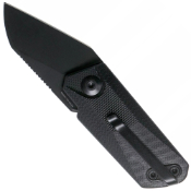 Ki-V Folding Knife w/ G10 Handle