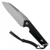 CIVIVI Kepler Fixed Blade Knife G10 Handle