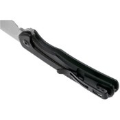 We & Civivi NOx Flipper Knife Blade