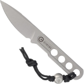 Civivi Circulus Fixed Knife - Skeletonized 1 Piece