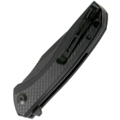 Baklash Folding Knife 