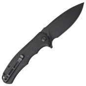 Civivi Praxis Flipper Micarta Folding Knife