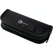 Civivi Elementum Flipper Wood Handle Knife 