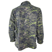 Cadpat BDU Surplus Military Shirt