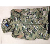 CP Camo Jacket