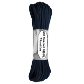 100 ft Military 750 Paracord