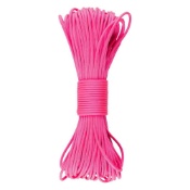 100 ft Military 750 Paracord