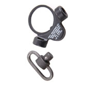 Gas QD Sling Adapter Plate