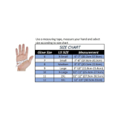 Nomex Flight Olive Gloves