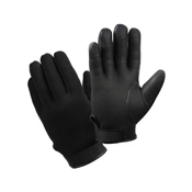 Cold Weather Stretch Fabric Duty Gloves