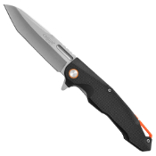 Regent Satin Blade Folding Knife