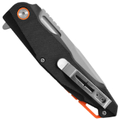 Regent Satin Blade Folding Knife