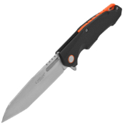 Regent Satin Blade Folding Knife