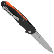Regent Satin Blade Folding Knife