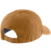 Canvas FieldFit Cap