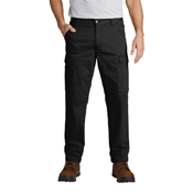 Carhartt Relaxed Straight Rigby Cargo Pant - Tough and Timeless