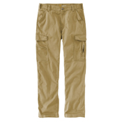 Carhartt Relaxed Straight Rigby Cargo Pant - Tough and Timeless