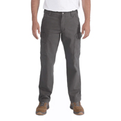 Carhartt Relaxed Straight Rigby Cargo Pant - Tough and Timeless