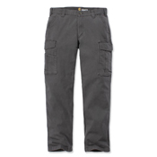 Carhartt Relaxed Straight Rigby Cargo Pant - Tough and Timeless