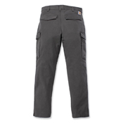 Carhartt Relaxed Straight Rigby Cargo Pant - Tough and Timeless