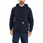 Flame-Resistant Force Loose Fit Midweight Sweatshirt - Granite Heather - Medium - Regular