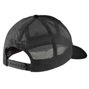 Carhartt Flex Fit Mesh Back Workwear Cap