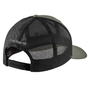 Carhartt Flex Fit Mesh Back Workwear Cap