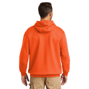 Midweight Fleece Work Hoodie