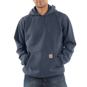 Carhartt K121 Midweight Hooded Pullover Sweatshirt