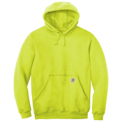 Midweight Fleece Work Hoodie