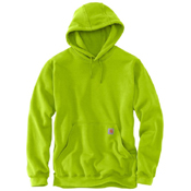 Carhartt K121 Midweight Hooded Pullover Sweatshirt