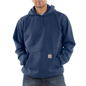Carhartt K121 Midweight Hooded Pullover Sweatshirt