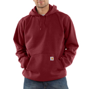 Carhartt K121 Midweight Hooded Pullover Sweatshirt