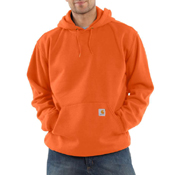 Carhartt K121 Midweight Hooded Pullover Sweatshirt