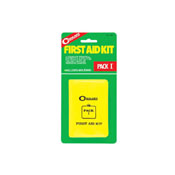 Coghlans 0001 Pack I First Aid Kit