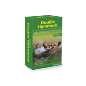Coghlans 0112 Double Hammock