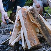 Coghlans Wind Resistant Lighter